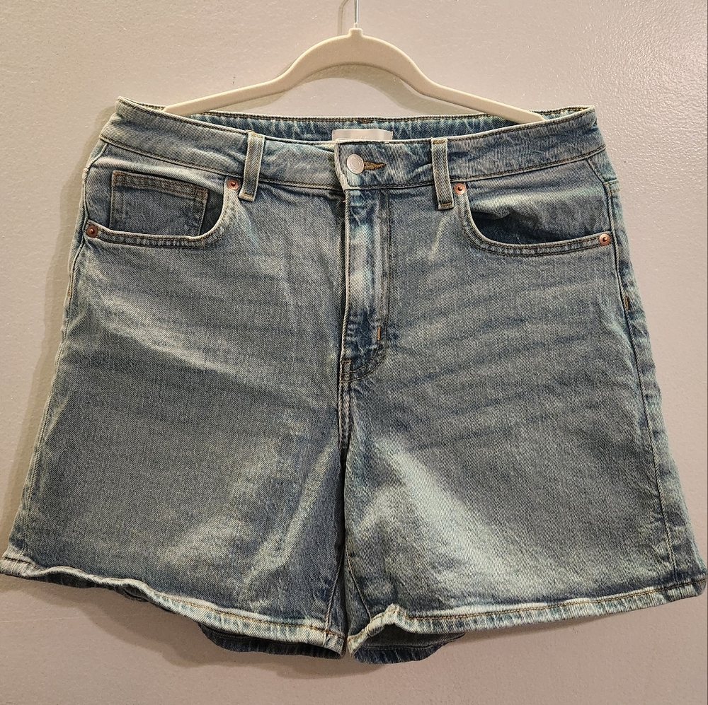 H&M Denim shorts